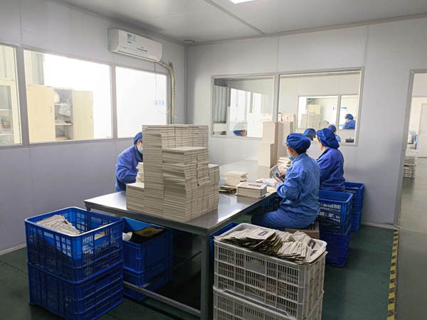 黑膏藥oem加工生產可靠嗎？膏藥廠家怎么選擇？